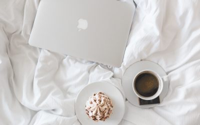 Qué no debe faltar en tu apartamento para teletrabajar