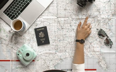 Workation: trabajo y ocio en un mismo lugar