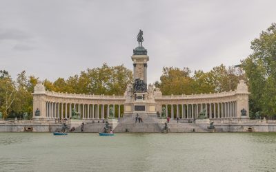 Madrid, elegida entre el Top 20 de las mejores ciudades europeas